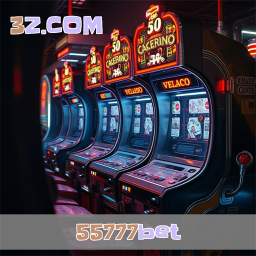 Experiência do App 55777bet: Uma Nova Dimensão Para Jogadores