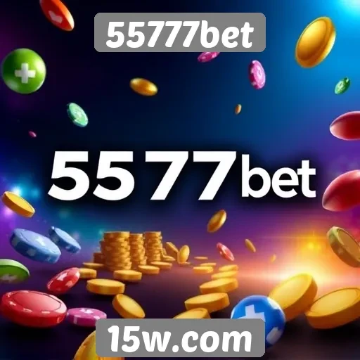 Avaliação dos jogos disponíveis no 55777bet