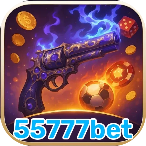 55777bet: Descubra os Melhores Caça-Níqueis do Brasil
